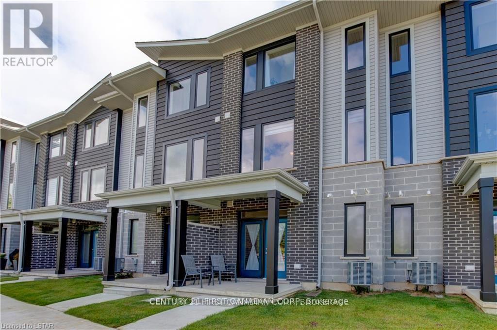 33 - 177 Edgevalley Road, London East, Ontario  N5V 0C5 - Photo 8 - X12211929