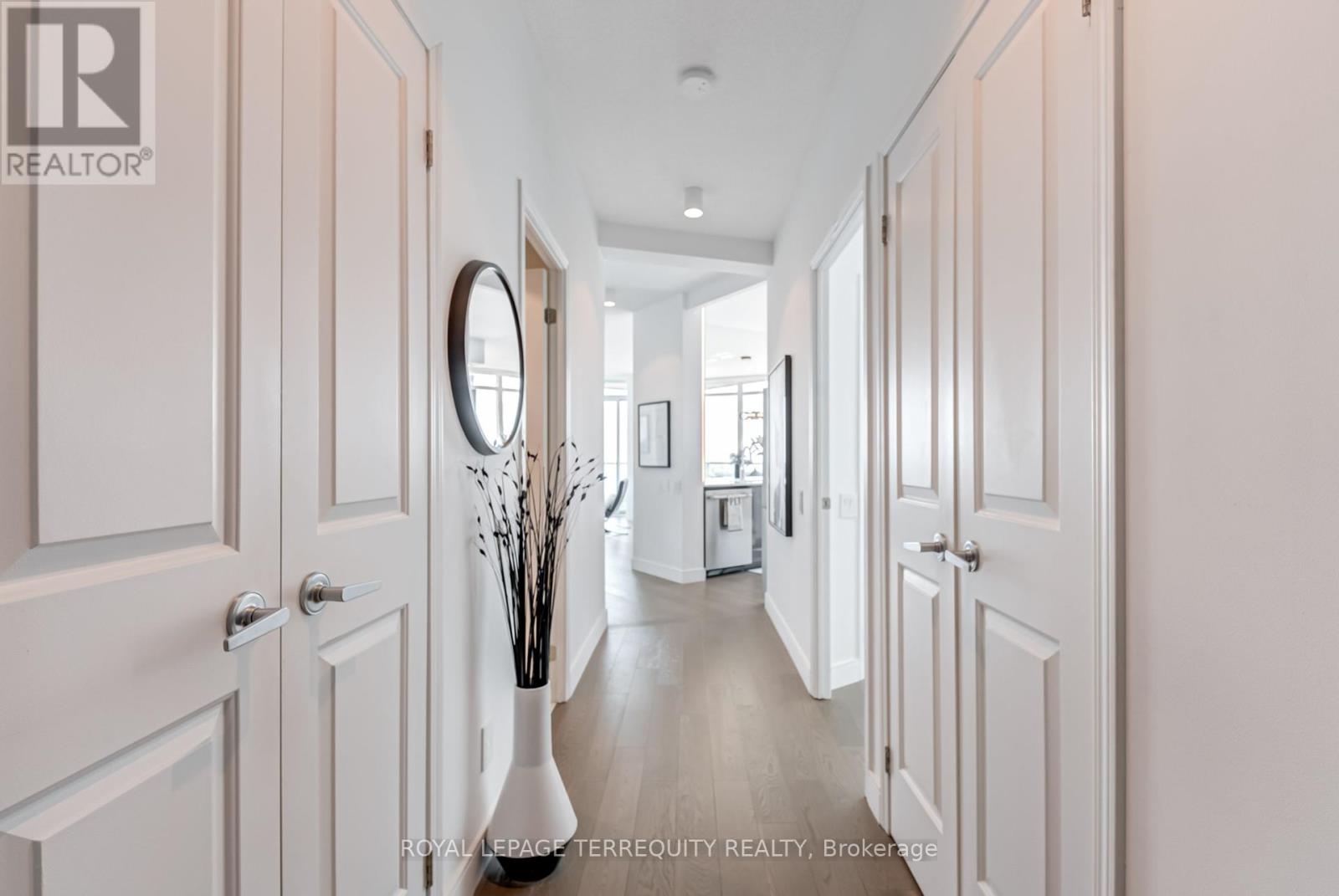 1210 - 15 WINDERMERE AVENUE, Toronto, Ontario