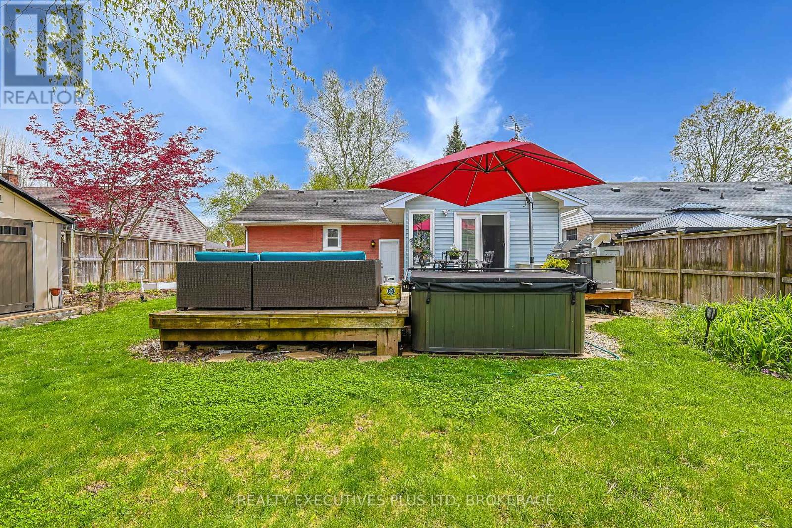 6405 Atlee Street, Niagara Falls, Ontario  L2G 2W7 - Photo 31 - X12129772