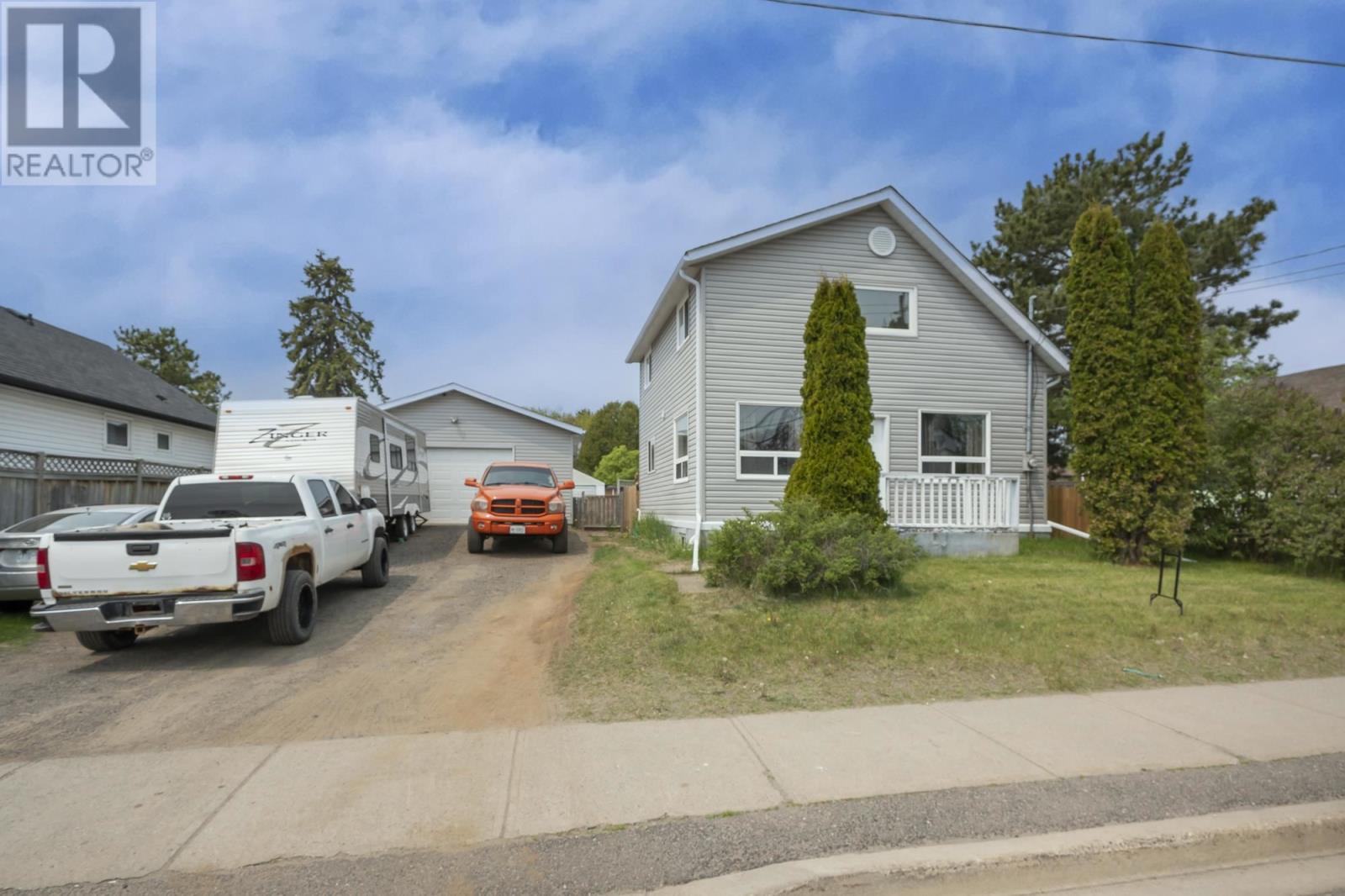 455 Leslie AVE, Thunder Bay, Ontario