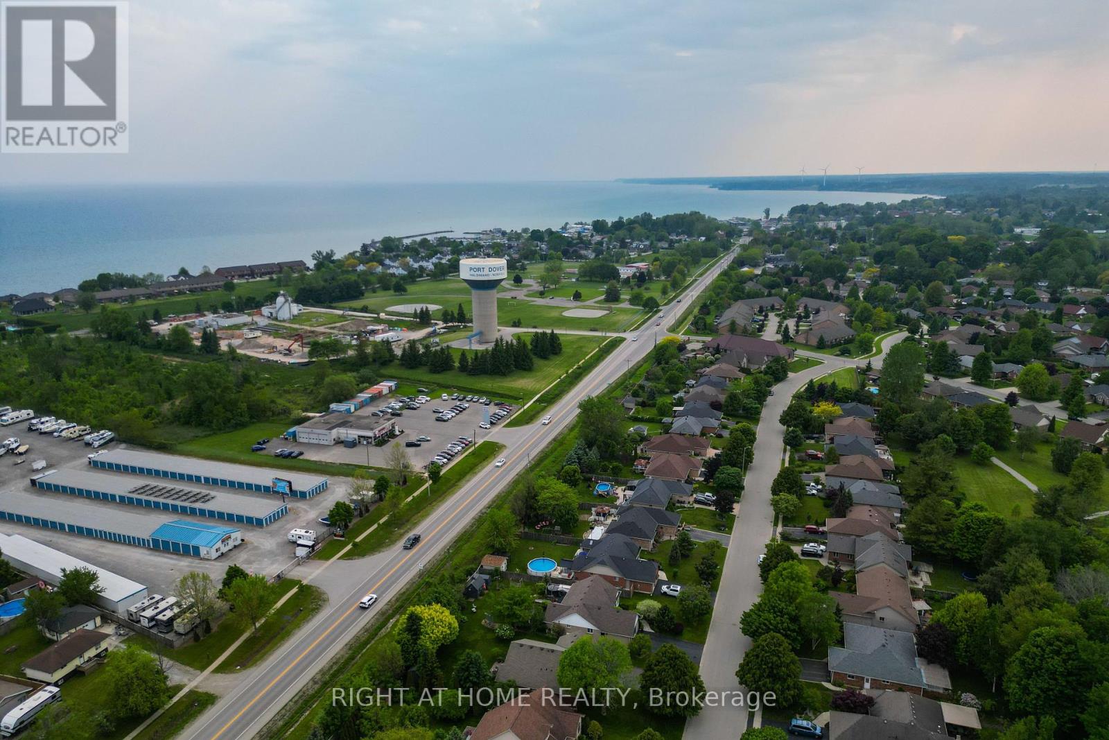 6 Bluenose Drive, Norfolk (Port Dover), Ontario  N0A 1N7 - Photo 47 - X12211817