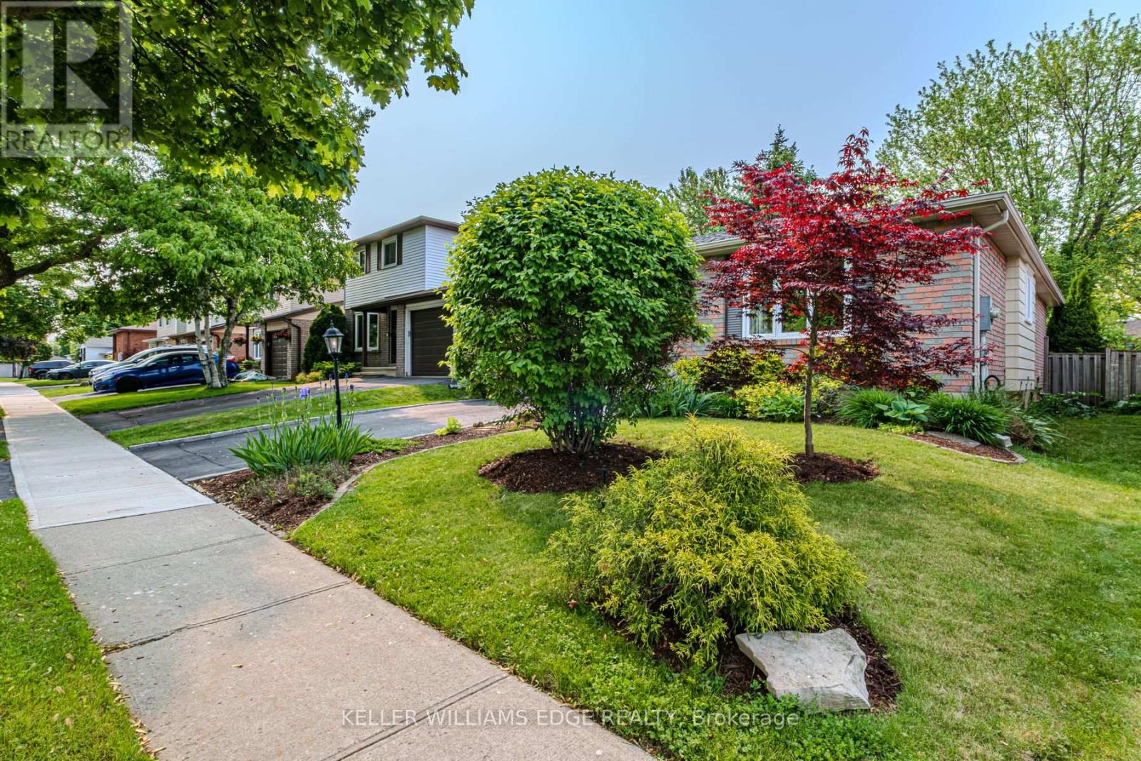 53 Nautical Road, Brantford, Ontario  N3P 1L8 - Photo 2 - X12211819