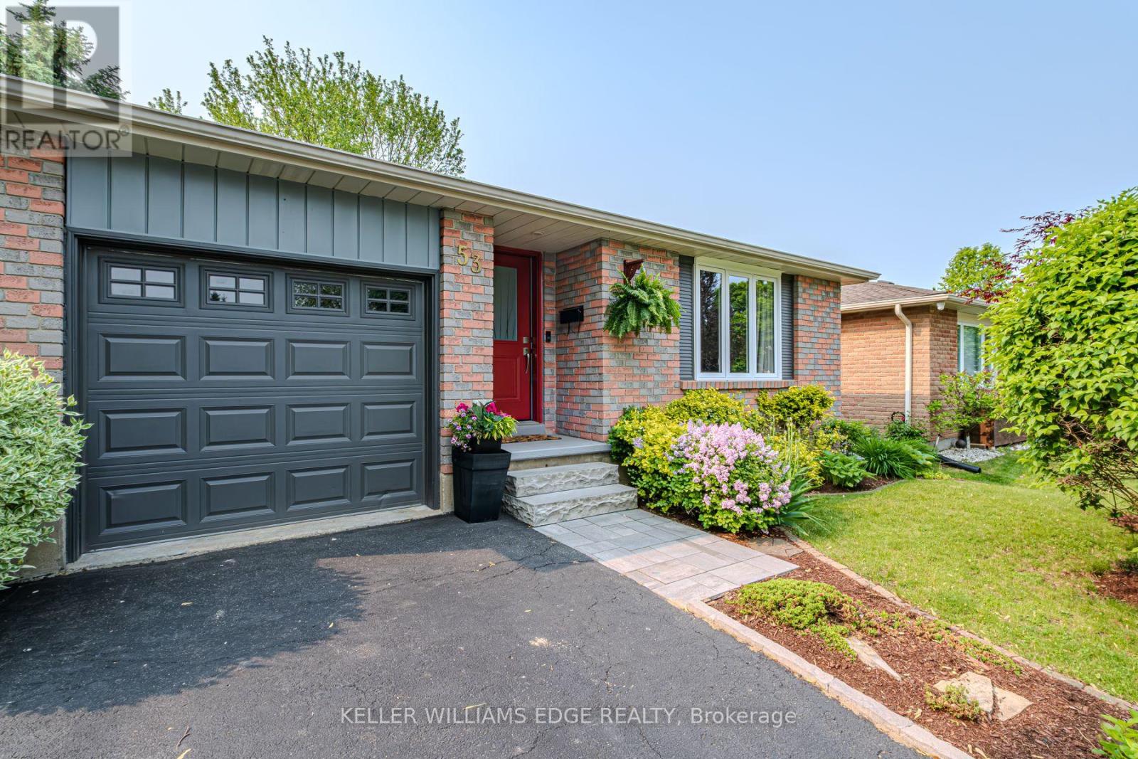 53 Nautical Road, Brantford, Ontario  N3P 1L8 - Photo 3 - X12211819