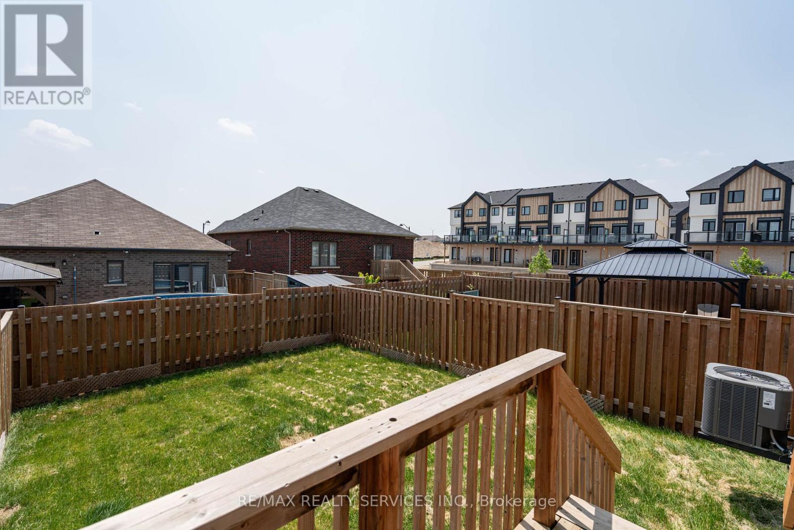 7 Baker Lane, Brant, Ontario  N3L 0J7 - Photo 44 - X12211839
