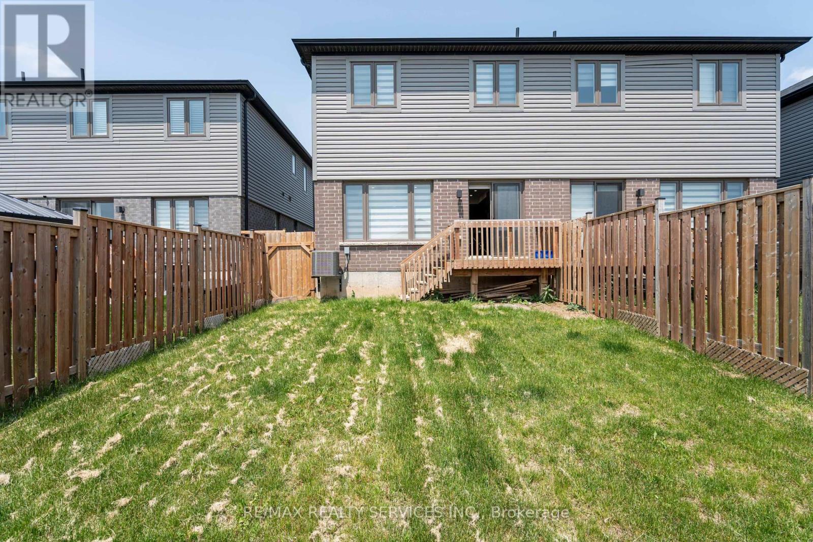 7 Baker Lane, Brant, Ontario  N3L 0J7 - Photo 45 - X12211839