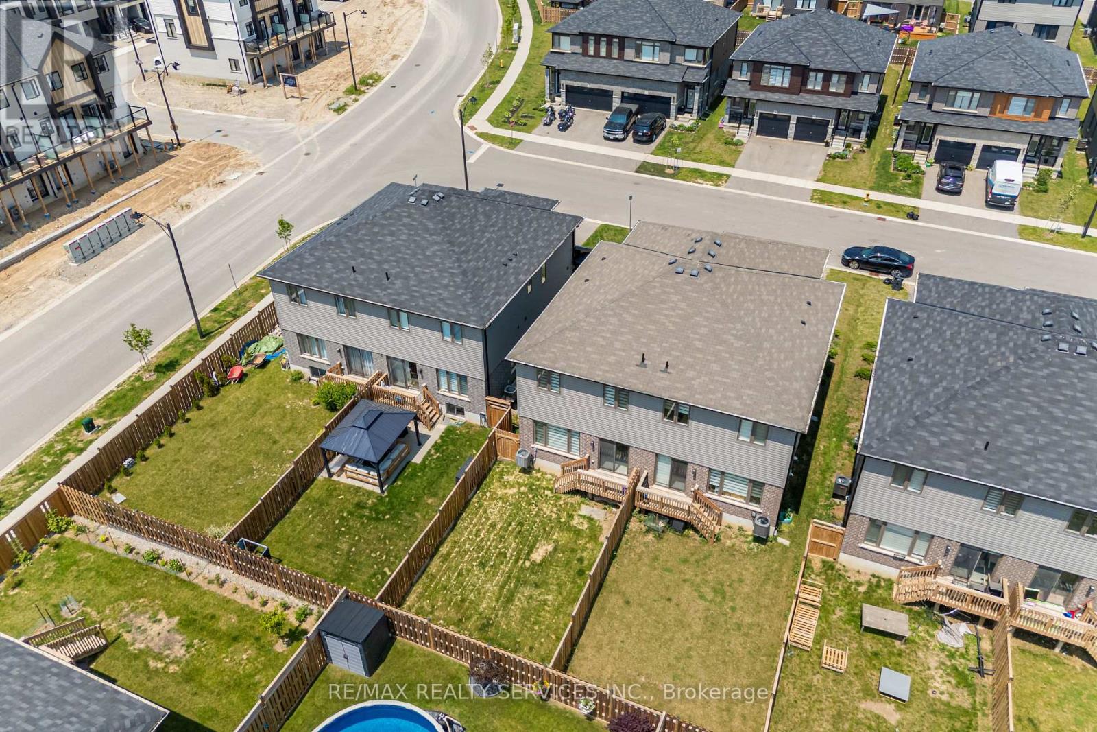7 Baker Lane, Brant, Ontario  N3L 0J7 - Photo 47 - X12211839