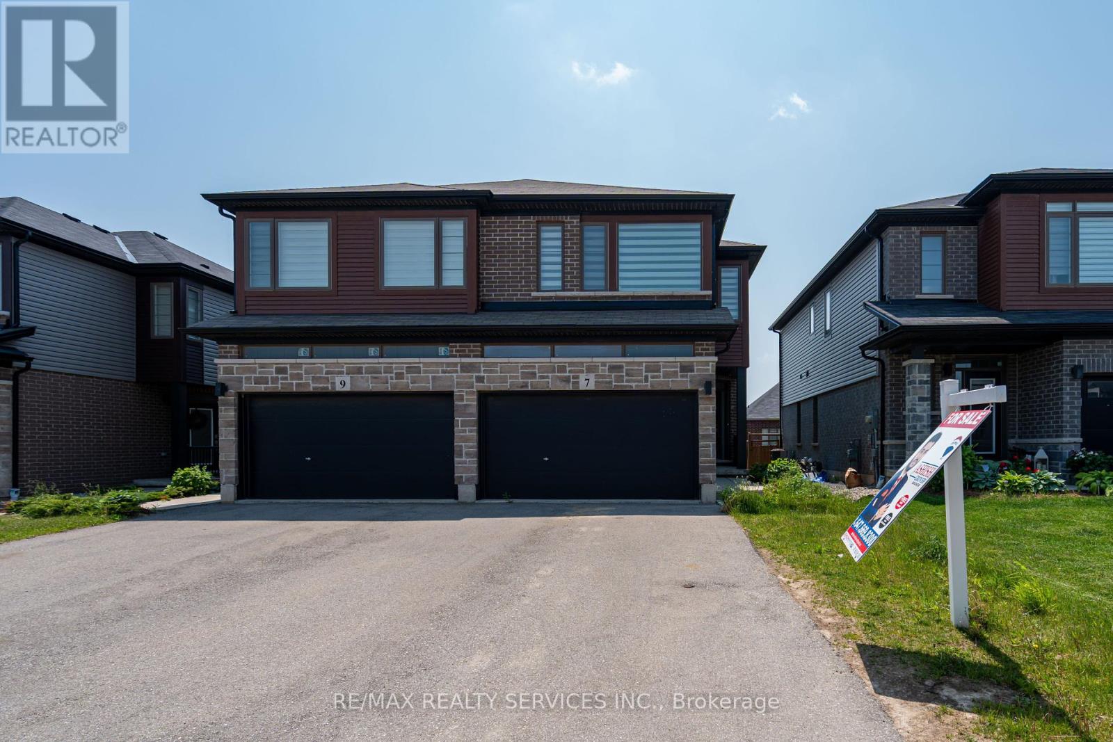 7 Baker Lane, Brant, Ontario  N3L 0J7 - Photo 7 - X12211839