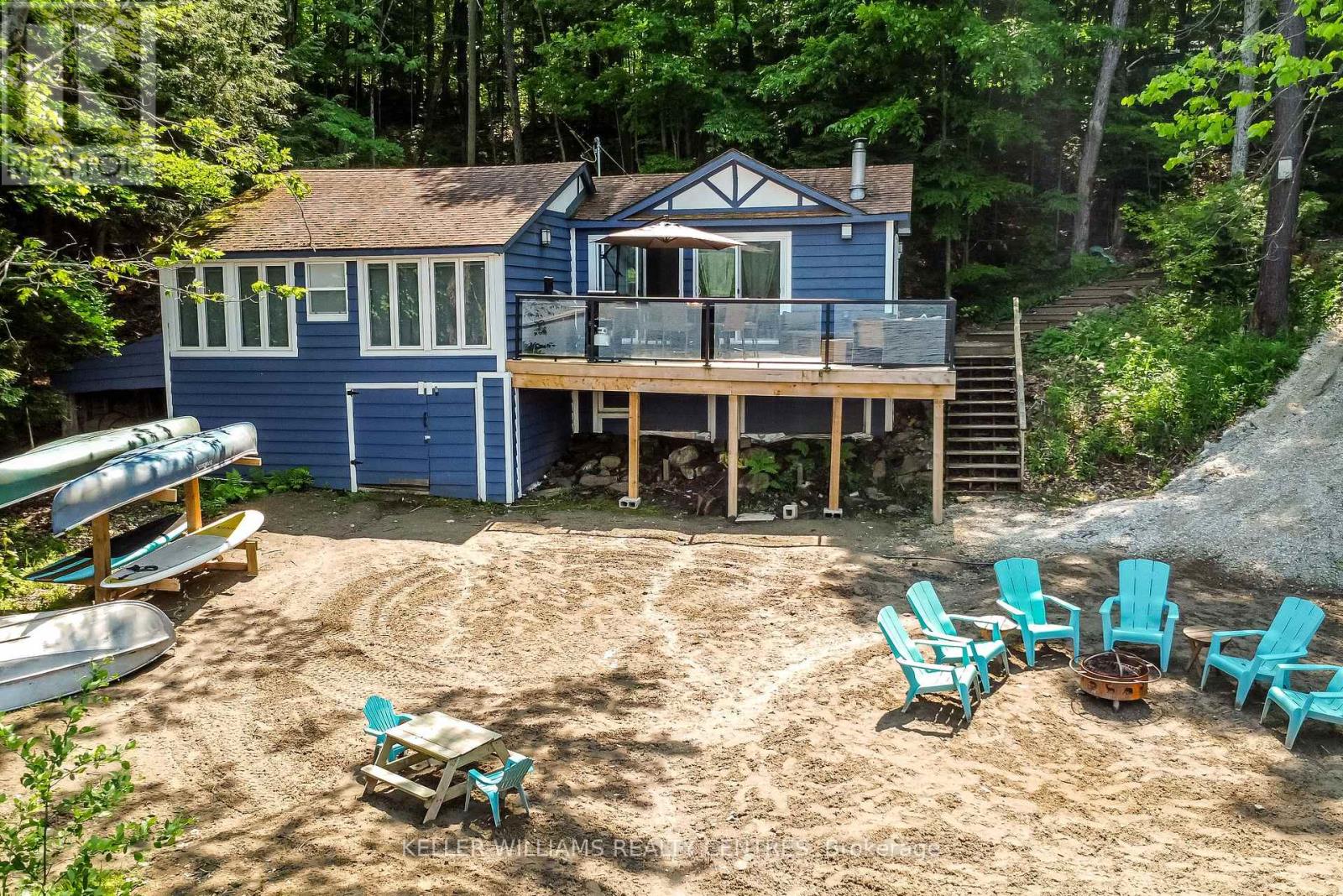 6 Currie Lane, Georgian Bay, Ontario  L0K 1S0 - Photo 3 - X12211840