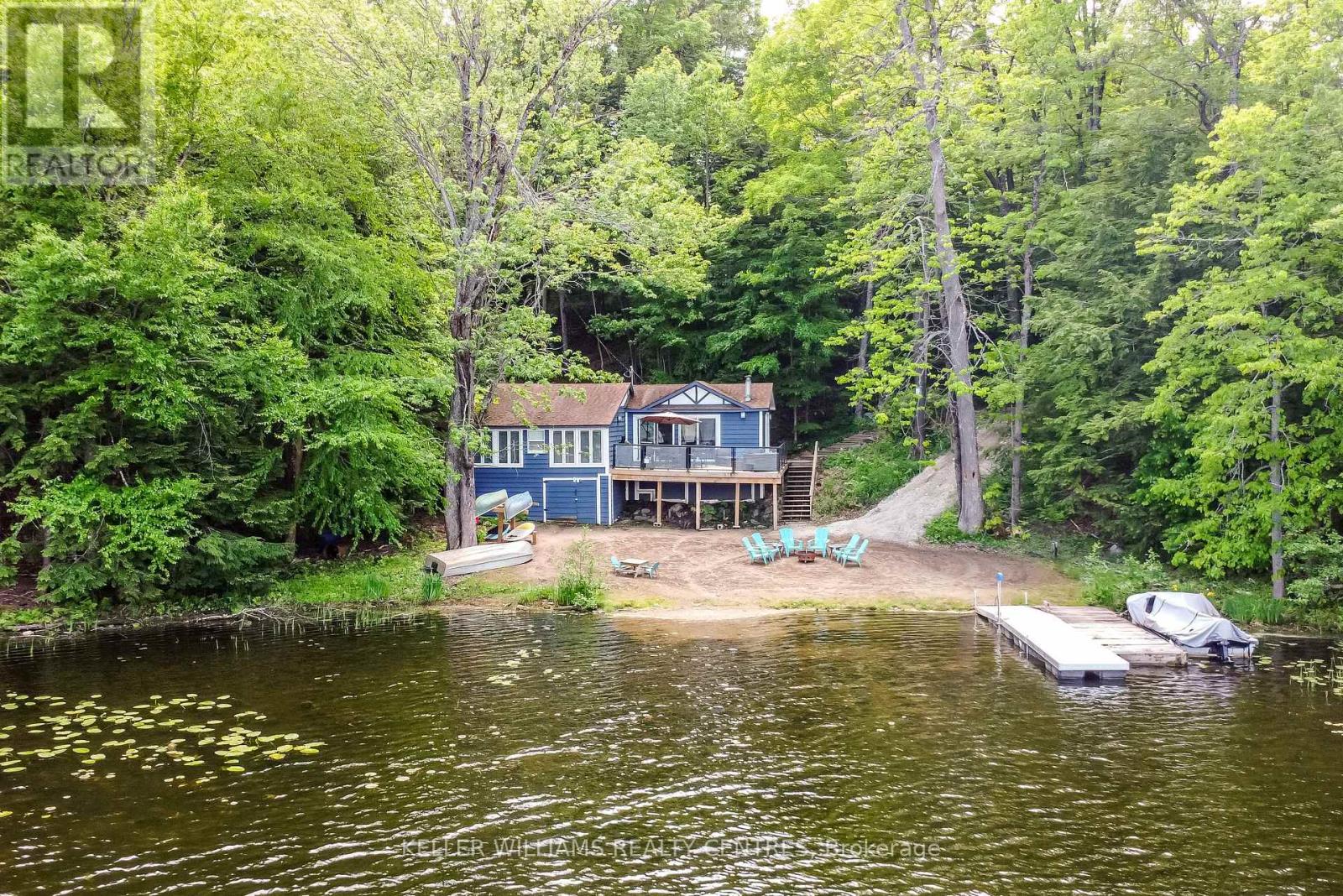 6 Currie Lane, Georgian Bay, Ontario  L0K 1S0 - Photo 32 - X12211840