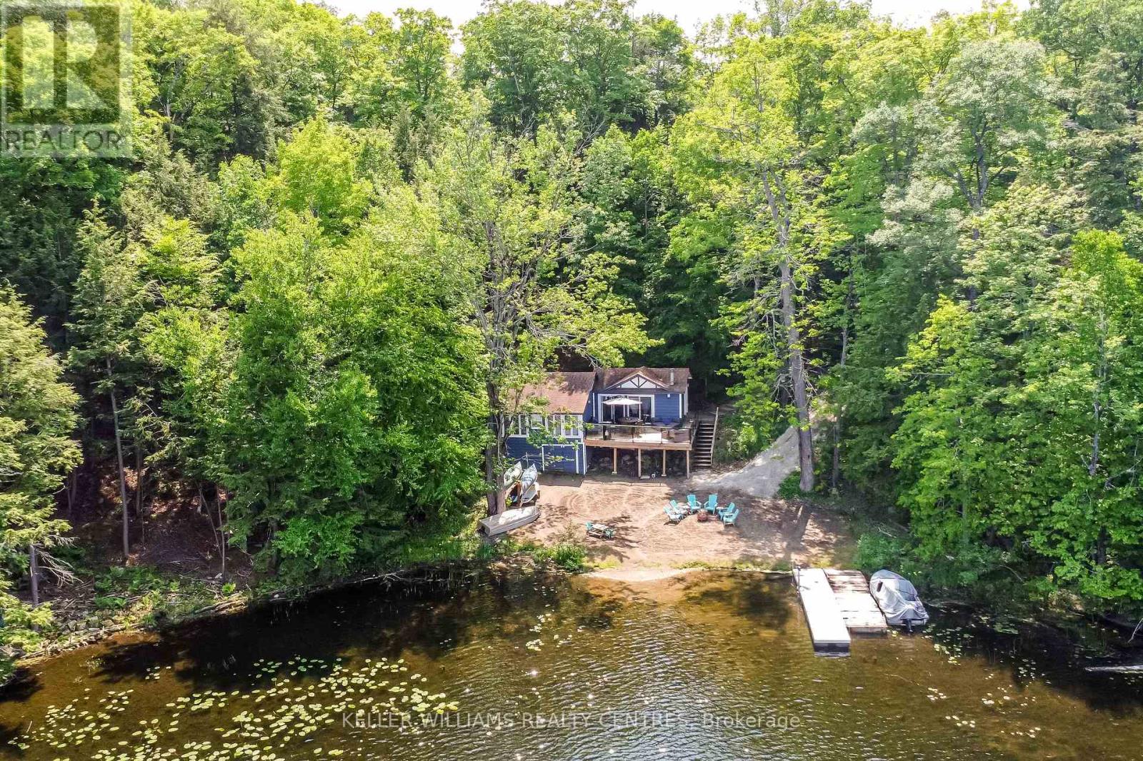 6 Currie Lane, Georgian Bay, Ontario  L0K 1S0 - Photo 33 - X12211840