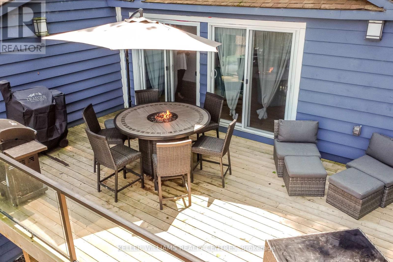 6 Currie Lane, Georgian Bay, Ontario  L0K 1S0 - Photo 5 - X12211840