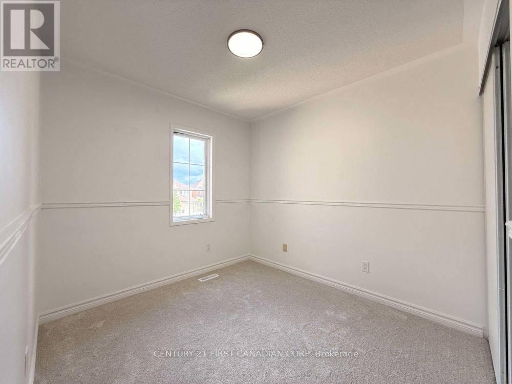 3841 Craighurst Avenue, Mississauga (Lisgar), Ontario  L5N 6V6 - Photo 23 - W12209160