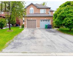 3841 CRAIGHURST AVENUE, Mississauga, Ontario