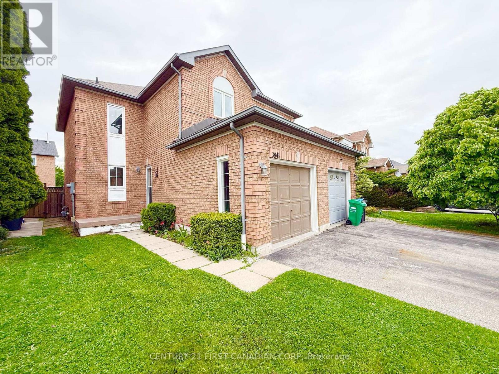 3841 Craighurst Avenue, Mississauga (Lisgar), Ontario  L5N 6V6 - Photo 2 - W12209160