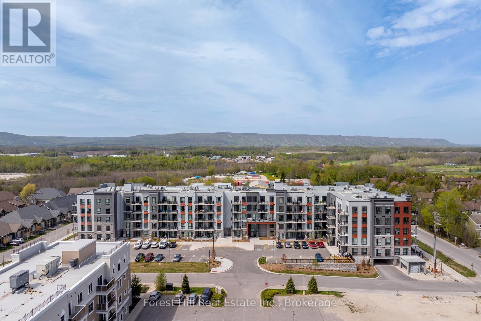 518 - 4 KIMBERLY LANE, Collingwood, Ontario