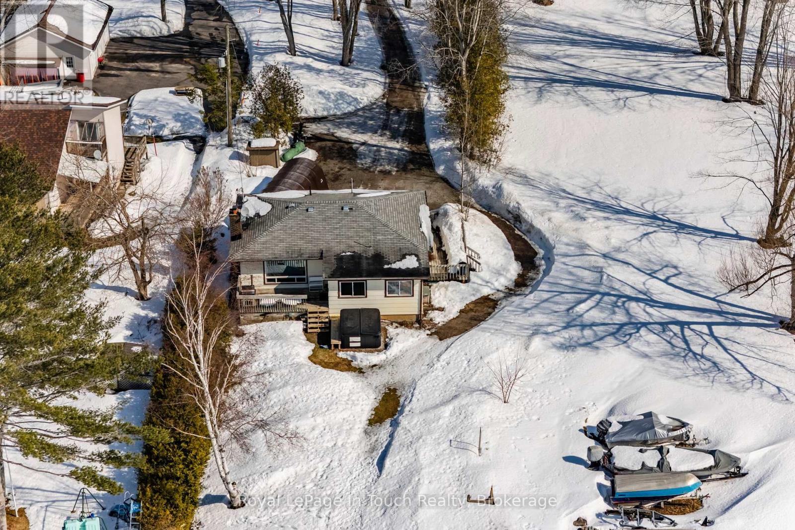 164 Duck Bay Road, Tay, Ontario  L0K 2C0 - Photo 44 - S12211897
