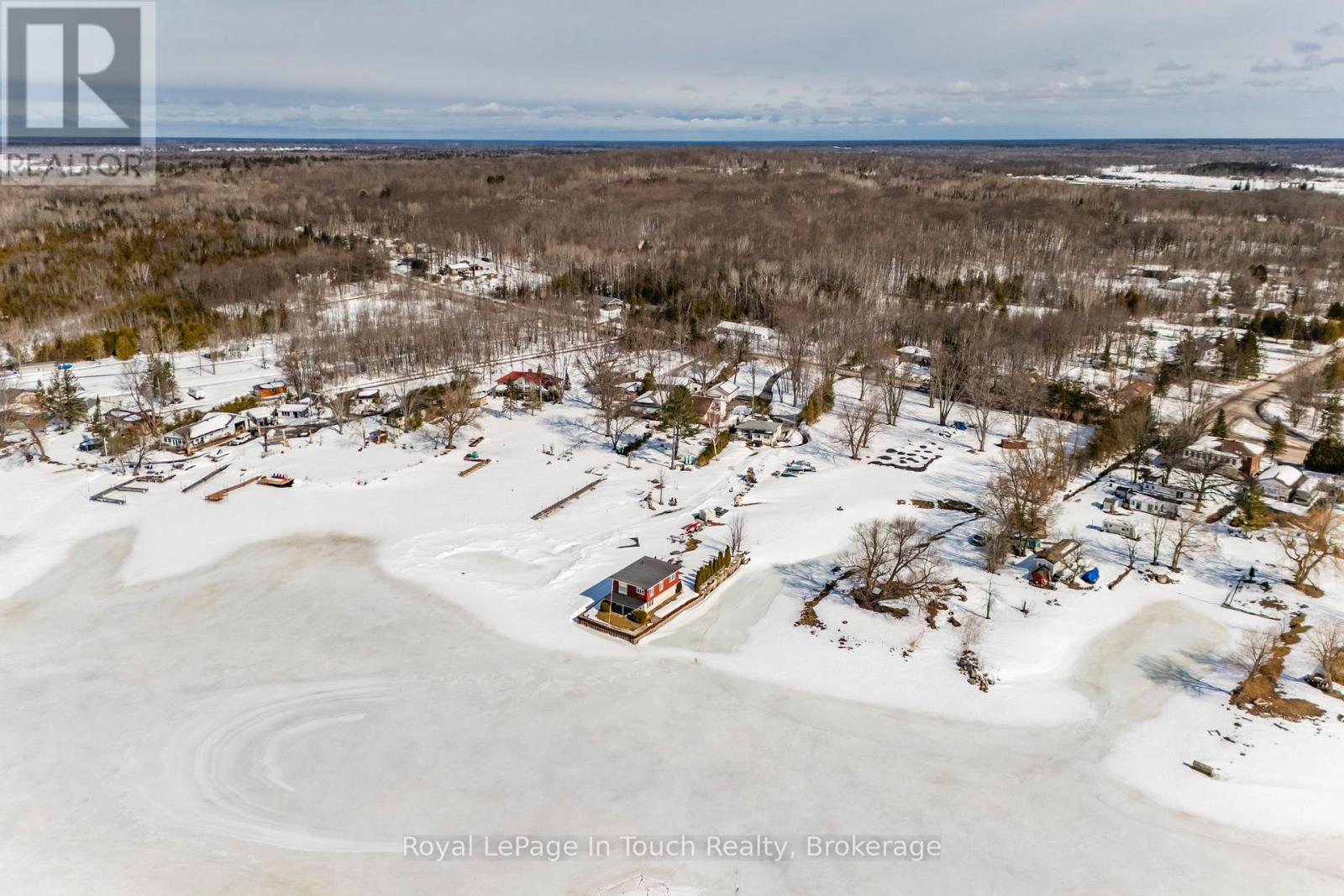 164 Duck Bay Road, Tay, Ontario  L0K 2C0 - Photo 45 - S12211897