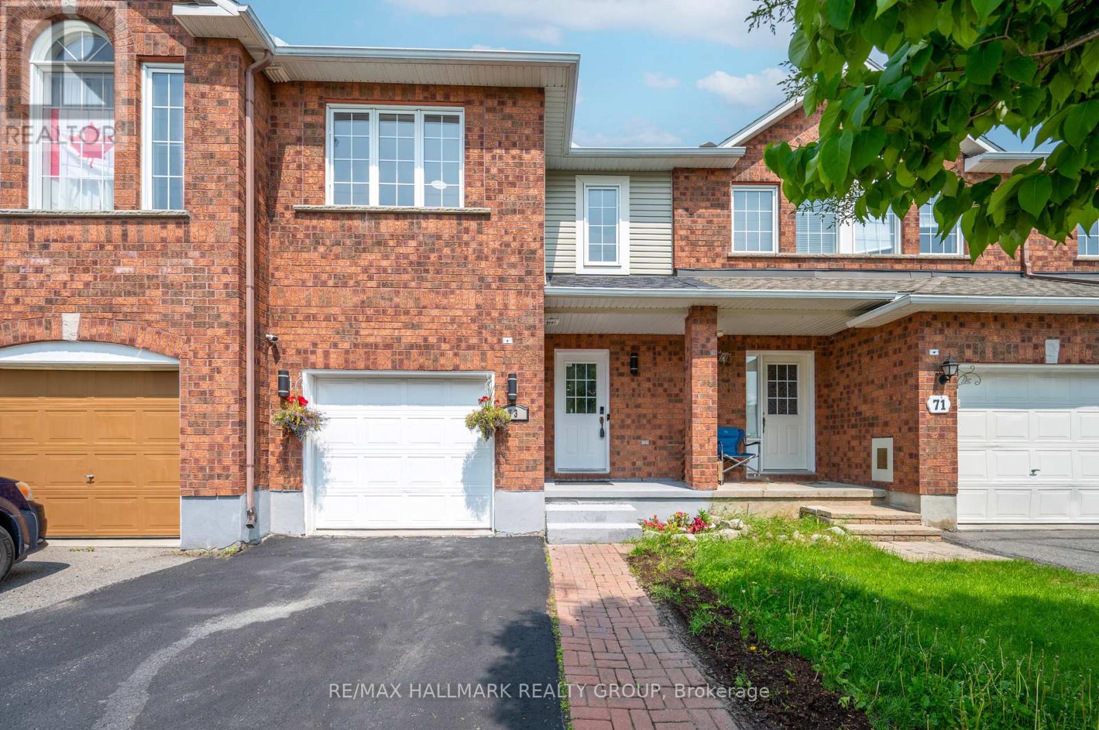 73 Palmadeo Drive, Ottawa, Ontario  K2J 4Z3 - Photo 1 - X12211631