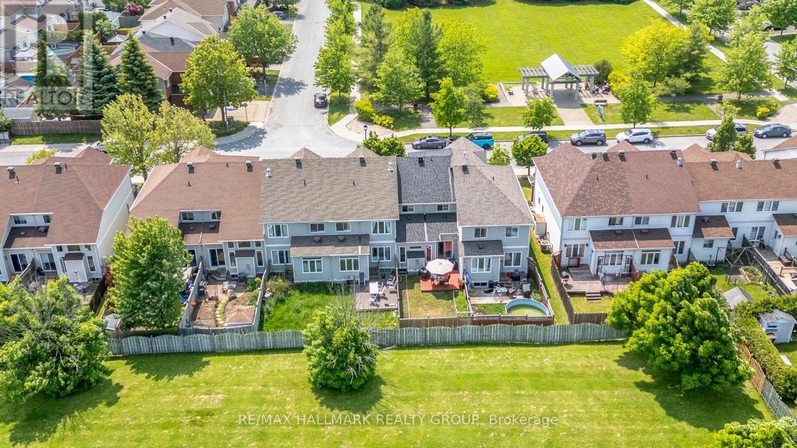 73 Palmadeo Drive, Ottawa, Ontario  K2J 4Z3 - Photo 27 - X12211631