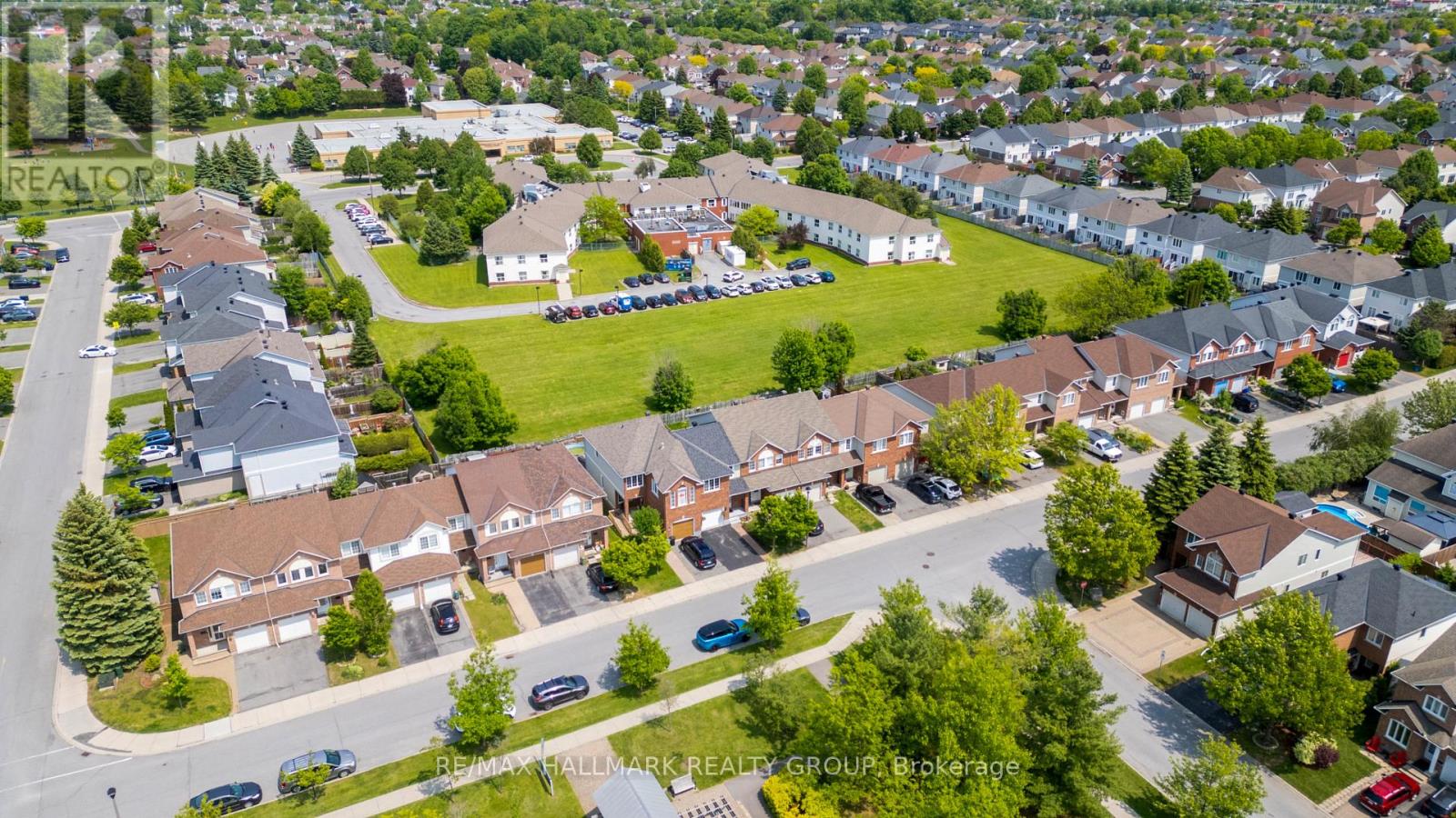 73 Palmadeo Drive, Ottawa, Ontario  K2J 4Z3 - Photo 28 - X12211631