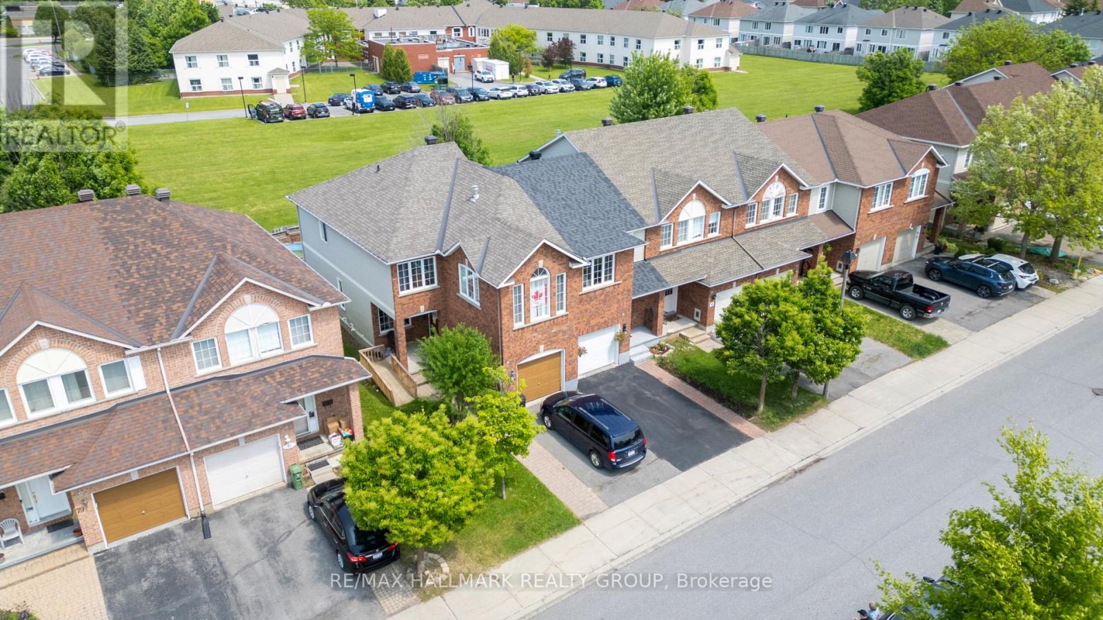 73 Palmadeo Drive, Ottawa, Ontario  K2J 4Z3 - Photo 26 - X12211631