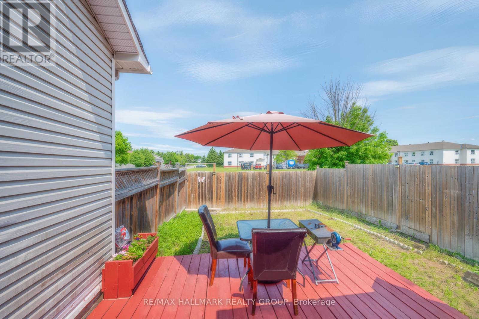 73 Palmadeo Drive, Ottawa, Ontario  K2J 4Z3 - Photo 23 - X12211631