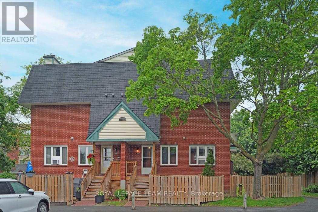 117 - 8 Terrace Drive, Ottawa, Ontario  K2H 9J2 - Photo 7 - X12211754