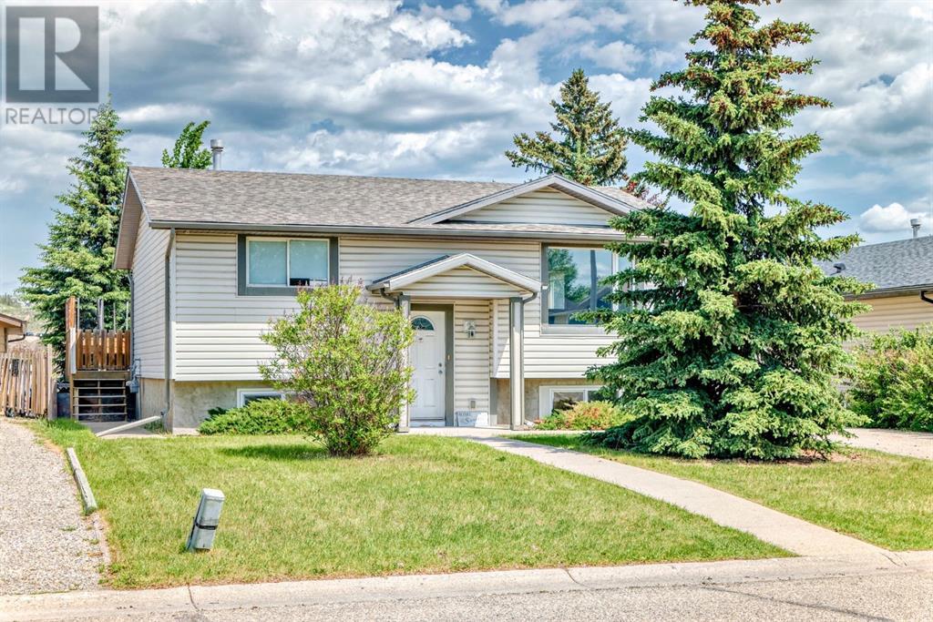 48 Glendale Way, cochrane, Alberta