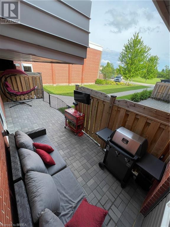 992 WINDHAM CENTRE Road Unit# 8, windham centre, Ontario