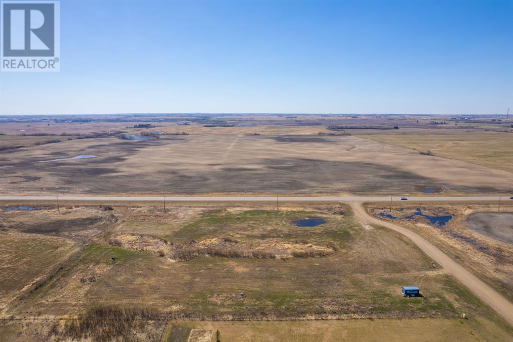 Part of SE 05-50-27-W3, Rural, Saskatchewan