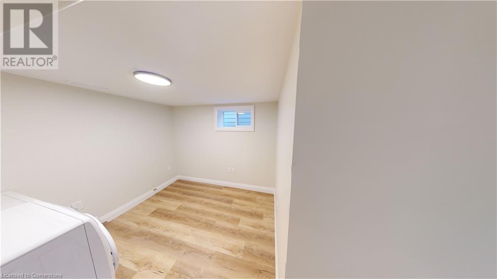 132 Graham Street Unit# Lower, Waterloo, Ontario  N2J 1A1 - Photo 12 - 40735853