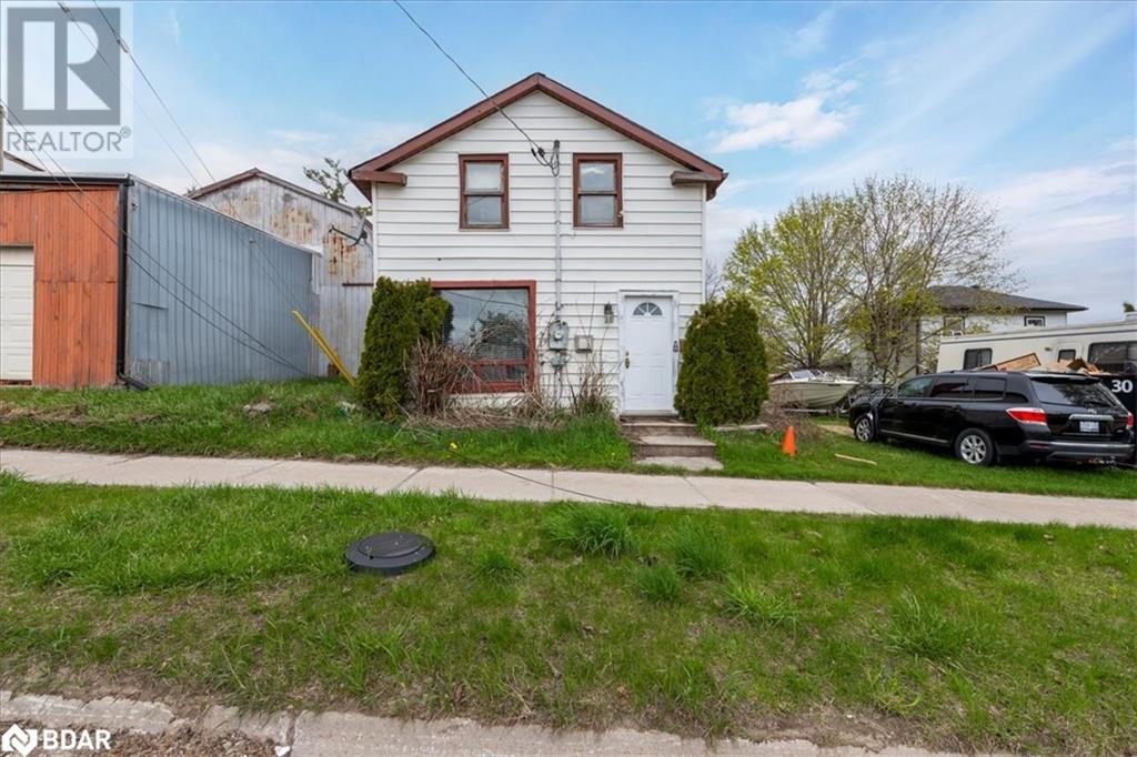 72 King Street, Kawartha Lakes, Ontario  K0M 2T0 - Photo 2 - 40724925