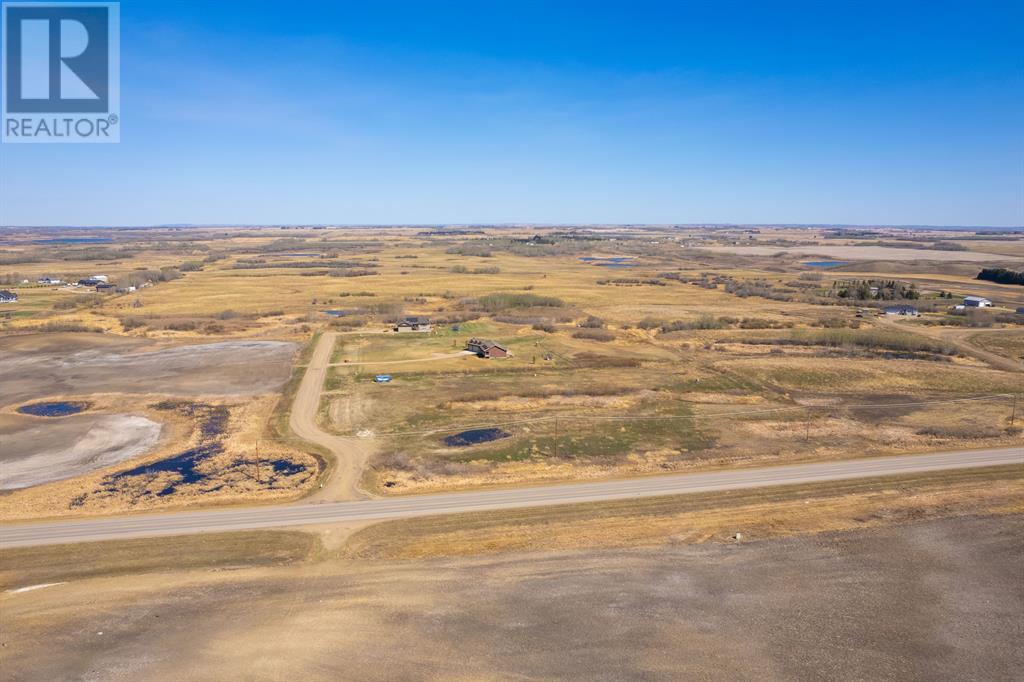 Part Of Se 05-50-27-W3, Rural, Saskatchewan  S9V 0Z7 - Photo 4 - A2175900