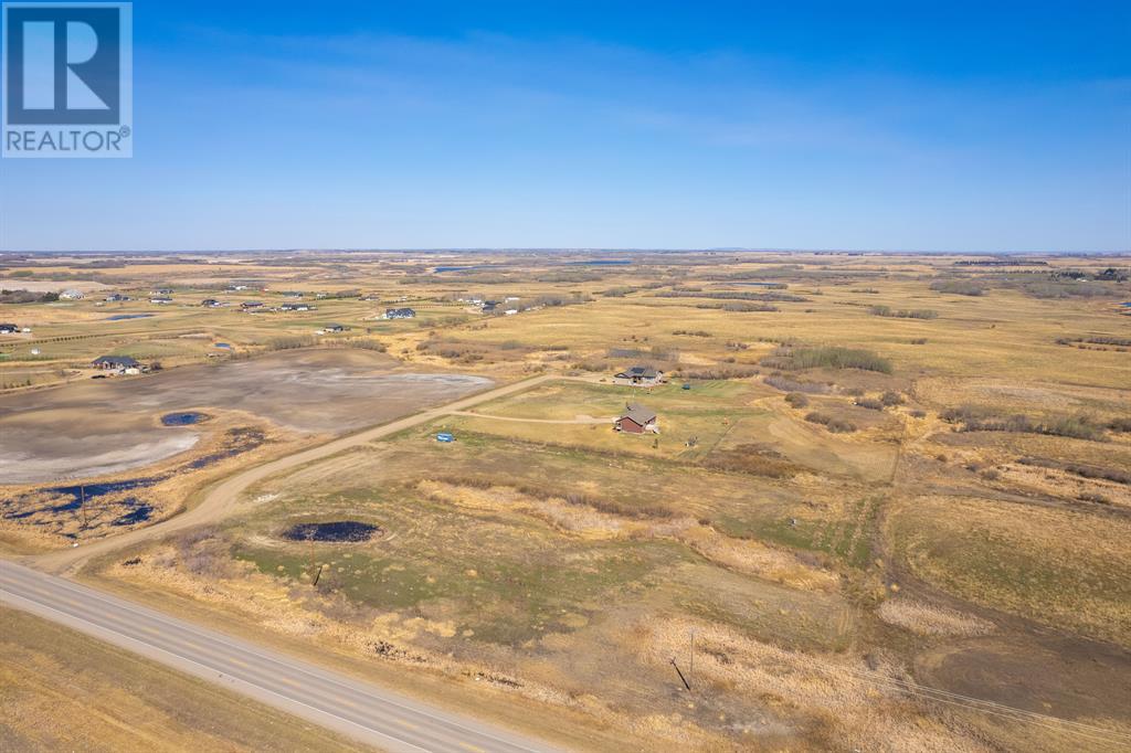 Part Of Se 05-50-27-W3, Rural, Saskatchewan  S9V 0Z7 - Photo 6 - A2175900