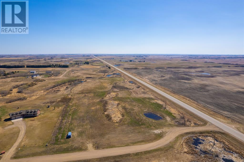 Part Of Se 05-50-27-W3, Rural, Saskatchewan  S9V 0Z7 - Photo 8 - A2175900