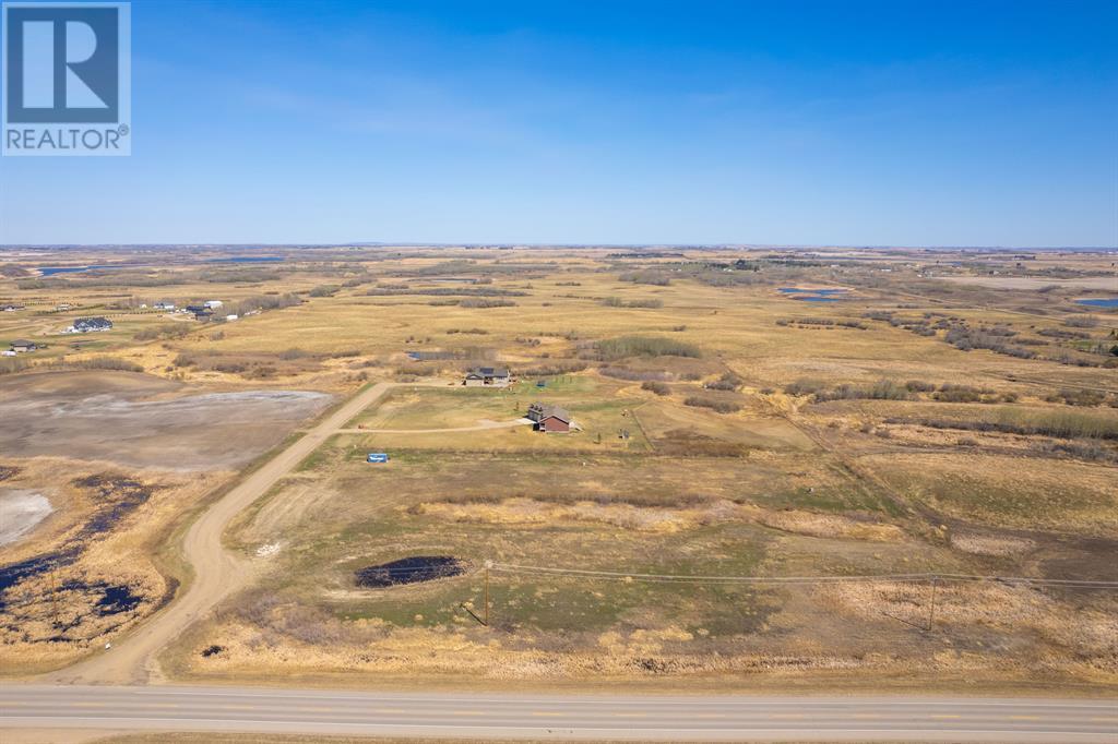 Part Of Se 05-50-27-W3, Rural, Saskatchewan  S9V 0Z7 - Photo 5 - A2175900