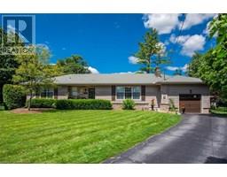 721 COURTLAND Place, Burlington, Ontario