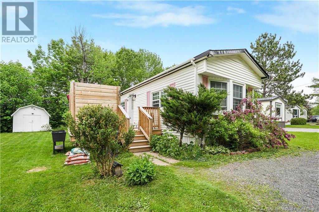 <h3>$119,900</h3><p>407 Osmond Lane, Fredericton, New Brunswick</p>