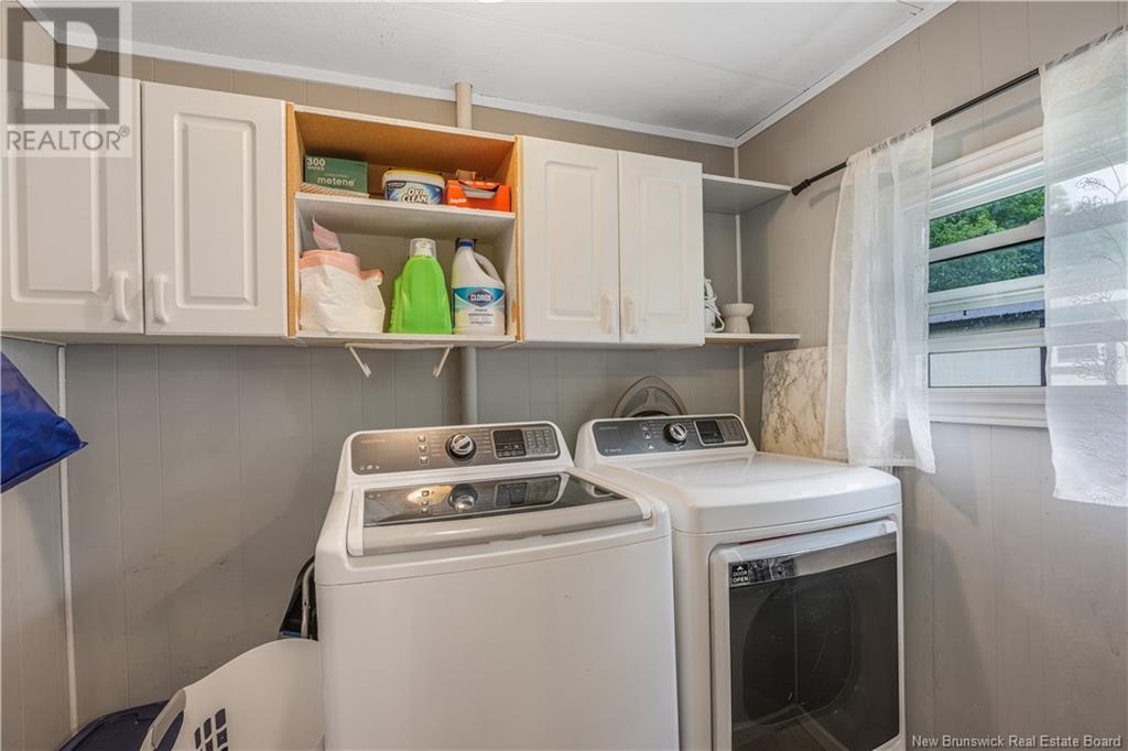 407 Osmond Lane, Fredericton, New Brunswick  E3B 7L4 - Photo 17 - NB120185