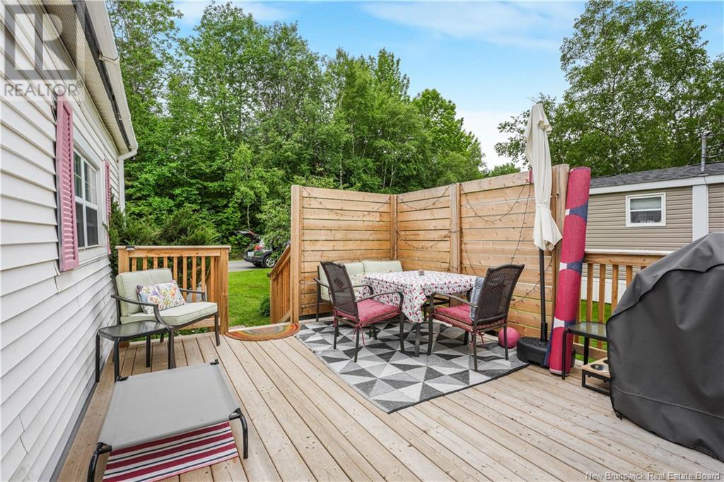 407 Osmond Lane, Fredericton, New Brunswick  E3B 7L4 - Photo 21 - NB120185