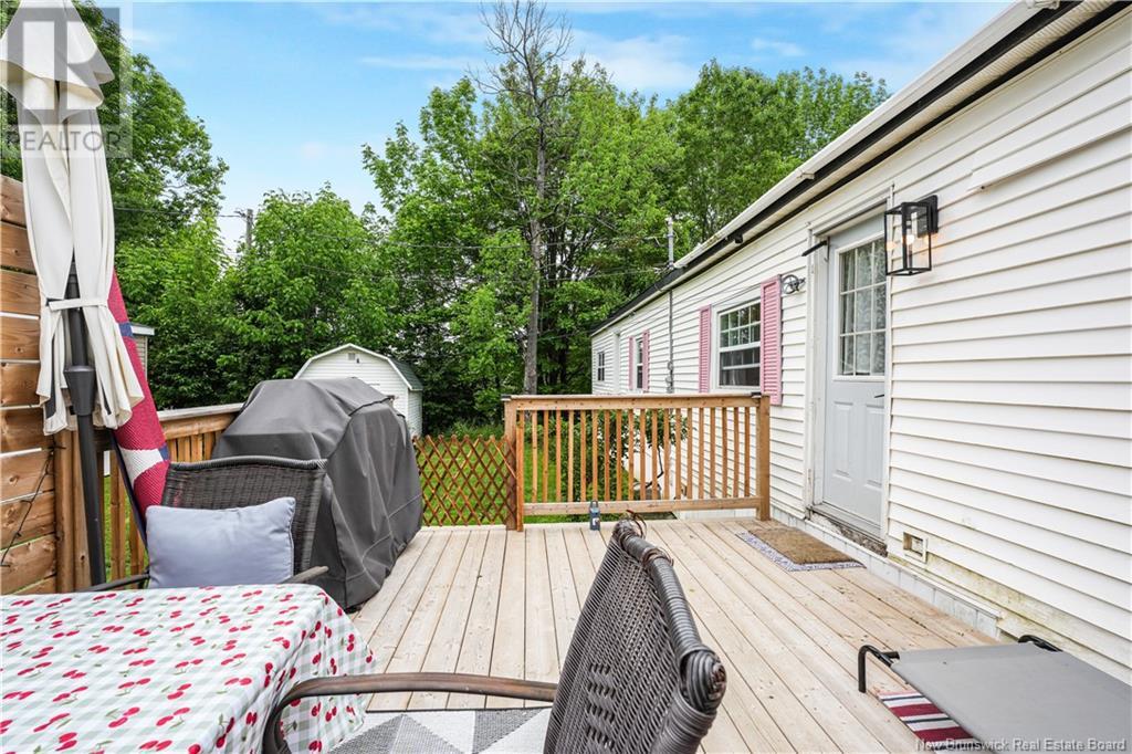 407 Osmond Lane, Fredericton, New Brunswick  E3B 7L4 - Photo 22 - NB120185