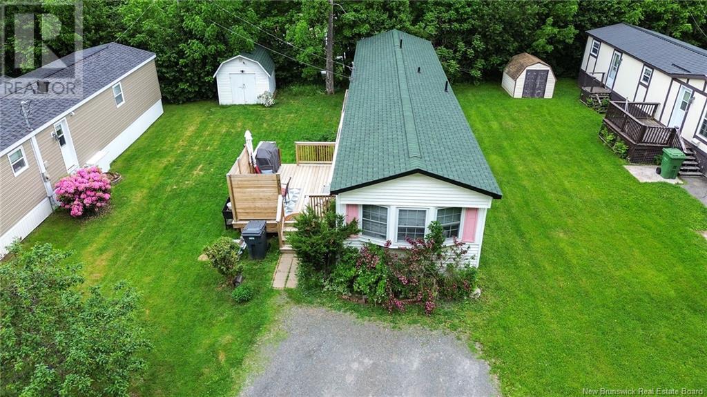 407 Osmond Lane, Fredericton, New Brunswick  E3B 7L4 - Photo 25 - NB120185