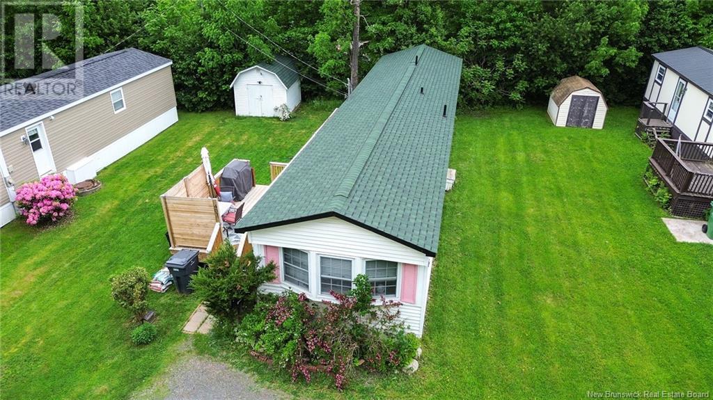 407 Osmond Lane, Fredericton, New Brunswick  E3B 7L4 - Photo 26 - NB120185
