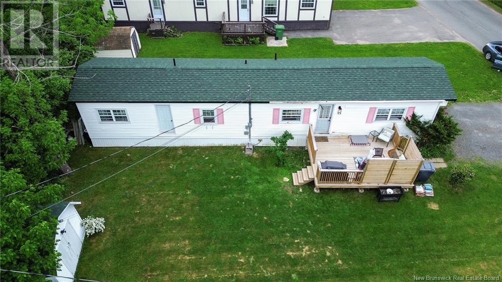 407 Osmond Lane, Fredericton, New Brunswick  E3B 7L4 - Photo 27 - NB120185