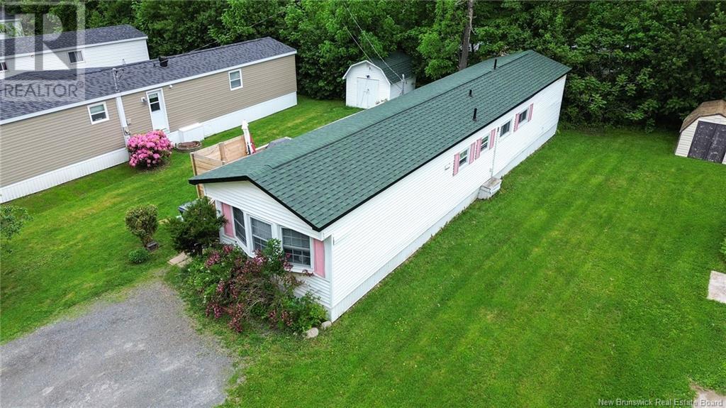 407 Osmond Lane, Fredericton, New Brunswick  E3B 7L4 - Photo 29 - NB120185