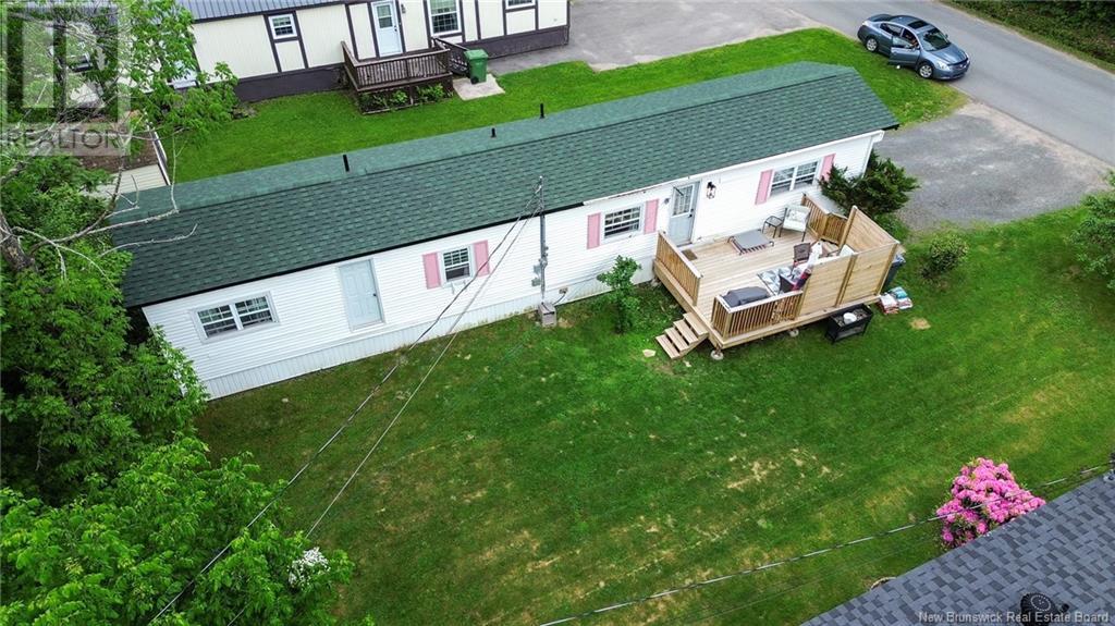 407 Osmond Lane, Fredericton, New Brunswick  E3B 7L4 - Photo 31 - NB120185