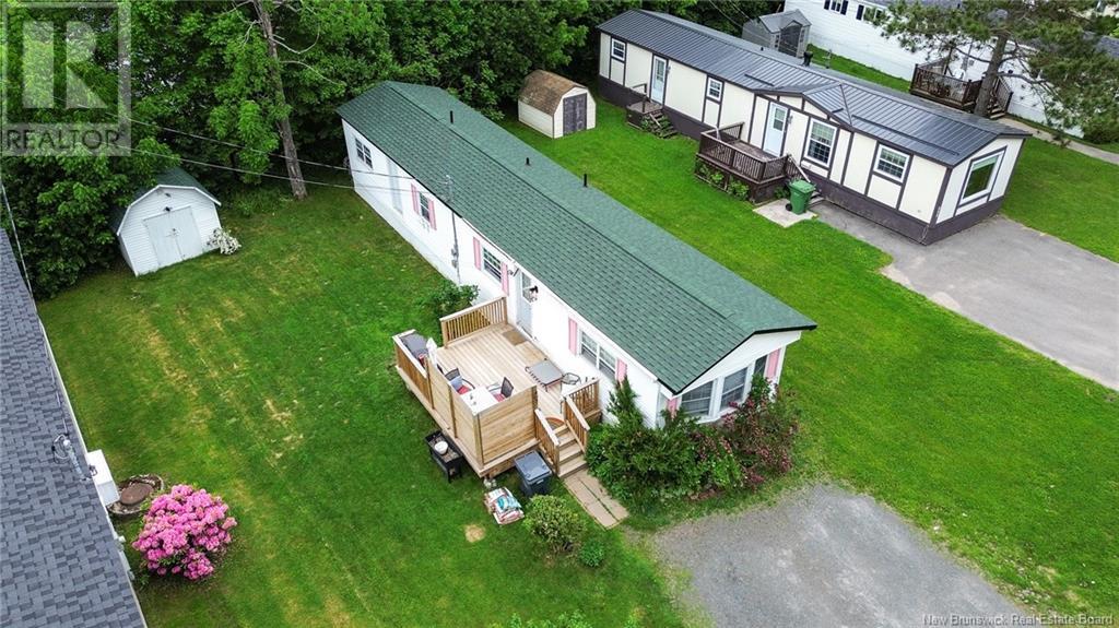 407 Osmond Lane, Fredericton, New Brunswick  E3B 7L4 - Photo 34 - NB120185