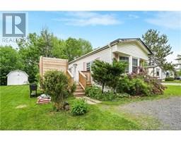 407 Osmond Lane, Fredericton, New Brunswick