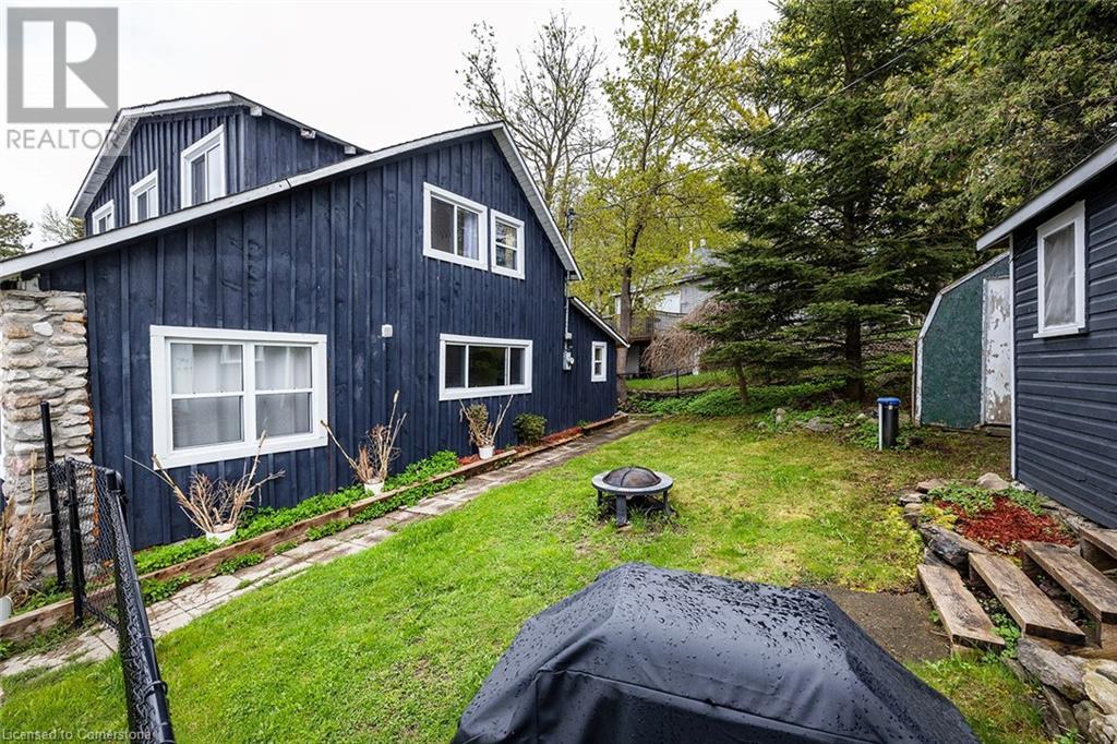 111 Hazel Street, Dunsford, Ontario  K0M 1L0 - Photo 27 - 40739991