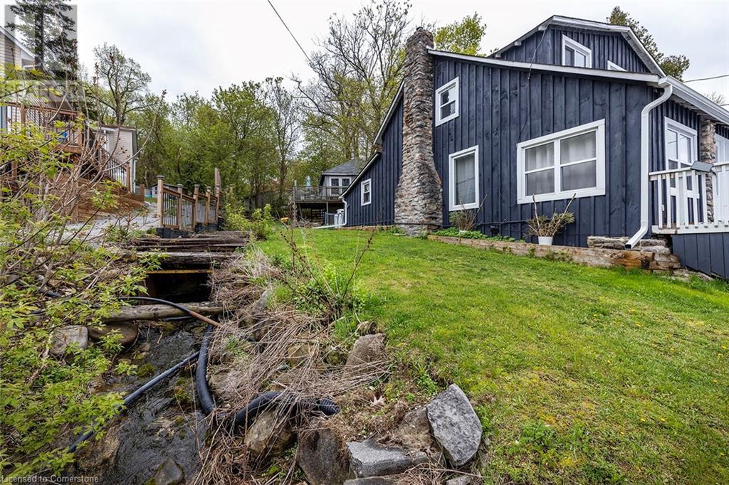 111 Hazel Street, Dunsford, Ontario  K0M 1L0 - Photo 30 - 40739991